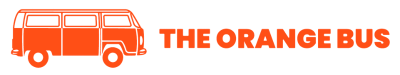 The Orange Bus